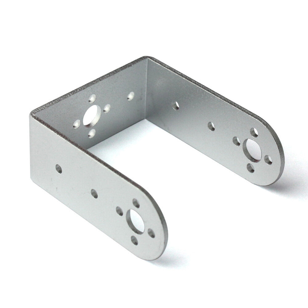 Custom Sheet Metal Stamping Bending Metal Furniture Hardware Aluminum Furniture Accessories 100pcs
