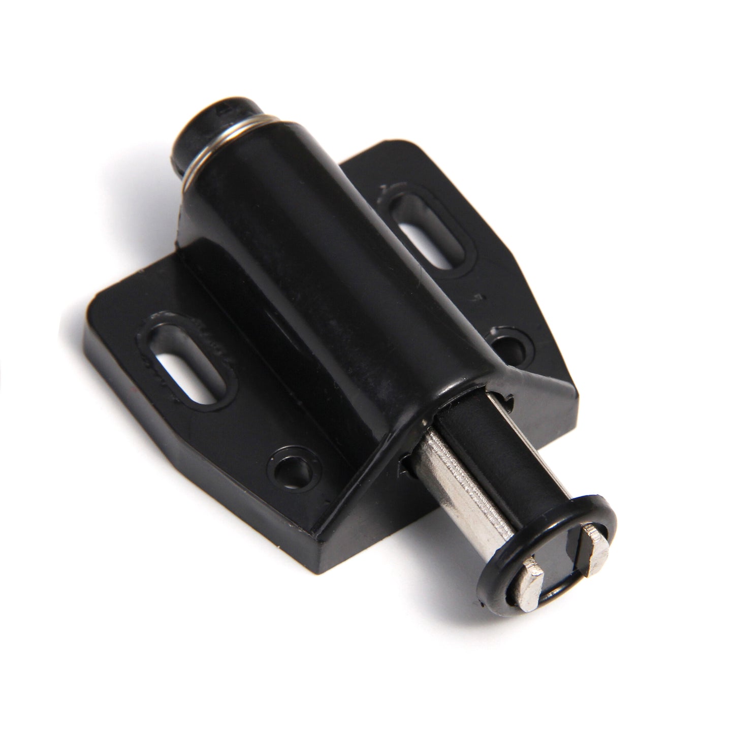 Cabinet Magnets for Kitchen. Closet. Cupboard and Furniture Door Closure. Closer.Push to Open Door Magnetic Catch and Latch 3pcs