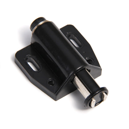 Cabinet Magnets for Kitchen. Closet. Cupboard and Furniture Door Closure. Closer.Push to Open Door Magnetic Catch and Latch 3pcs