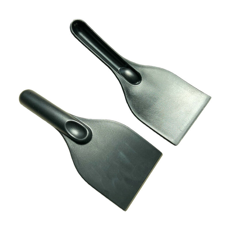 Wholesale Ice Scraper Advertising Window Ice Scraper Car Window Wiper Ice Scraper 50pcs