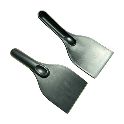 Wholesale Ice Scraper Advertising Window Ice Scraper Car Window Wiper Ice Scraper 50pcs