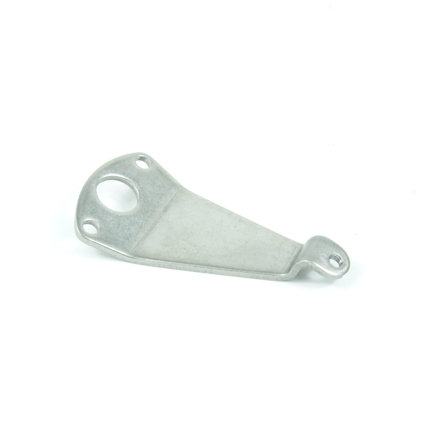 High Quality Stainless Steel Aluminum Hardware Stamping Parts Wall Bed Hinge for Solid Wood 100pcs