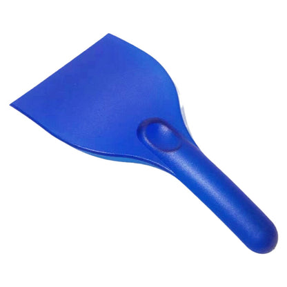 Wholesale Ice Scraper Advertising Window Ice Scraper Car Window Wiper Ice Scraper 50pcs