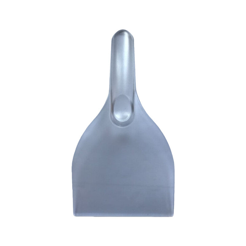Wholesale Ice Scraper Advertising Window Ice Scraper Car Window Wiper Ice Scraper 50pcs
