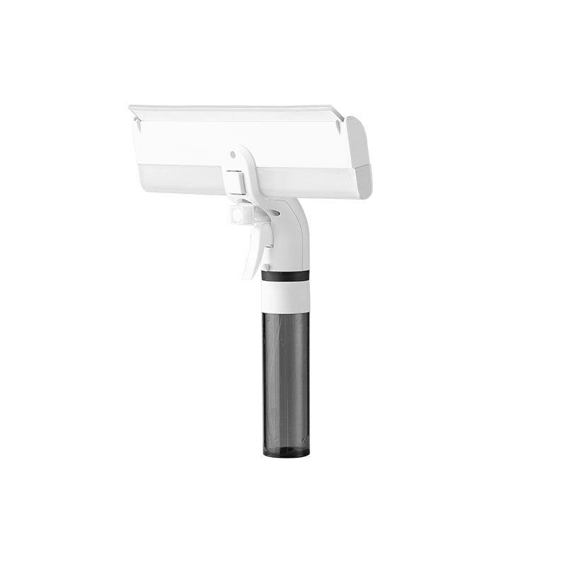 3 in 1 Water Collect Window Cleaner Multifunction Best Shower Squeegee Magic Cleaning Brush with Squeegee 10pcs
