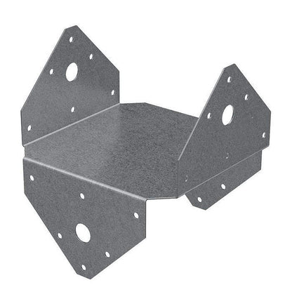Factory Supply Metal Wall Mount Shelf Support Bracket Corner Code Wood Joint Connector Metal Angle Brackets 100pcs