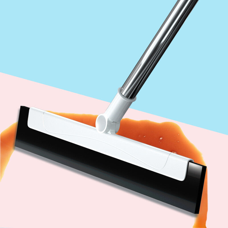 PP Material Eva Scraper Floor Scraper Window Cleaning Brush Cleaning Brushes 50pcs