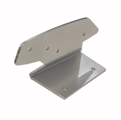 Custom Sheet Metal Stamping Bending Metal Furniture Hardware Aluminum Furniture Accessories 100pcs