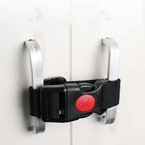 ProbebiInfant Safety Lock Supplier Offering ODM Deep Customization Services Cabinet Door and Window Locks 10pcs