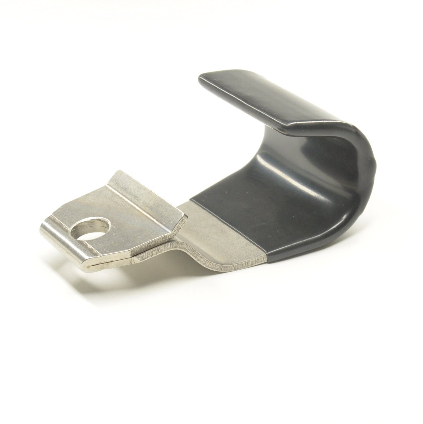 High Quality Stainless Steel Aluminum Hardware Stamping Parts Wall Bed Hinge for Solid Wood 100pcs