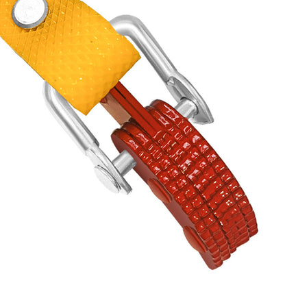 8-Inch Iron Anti-Slip Filter & Belt Wrench Adjustable Universal Auto Repair Tool Adjustable Universal Oil Filter Wrench 30pcs