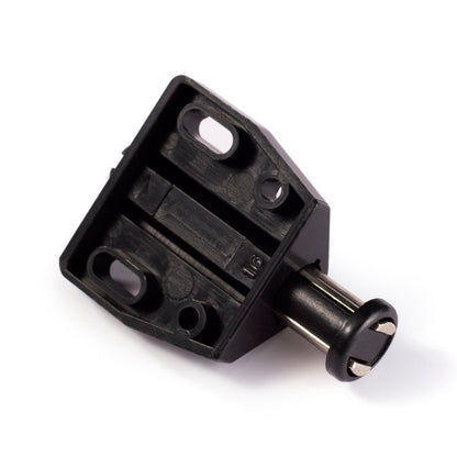Cabinet Magnets for Kitchen. Closet. Cupboard and Furniture Door Closure. Closer.Push to Open Door Magnetic Catch and Latch 3pcs