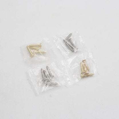 Cabinet suction-copper touch bead thickened brass cabinet door pinch beads 42/50/60/70mm variety of specifications Furniture Hardware 50pcs