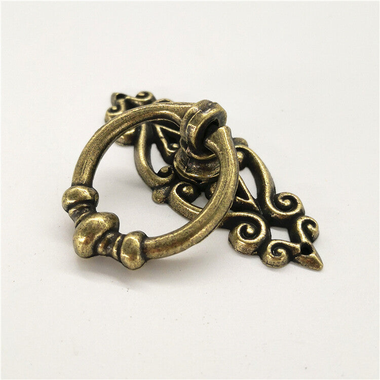 Kitchen Cabinet Bedroom Furniture Drawer Handles Pulls Workshop Tool Box Handles & Knobs 30pcs