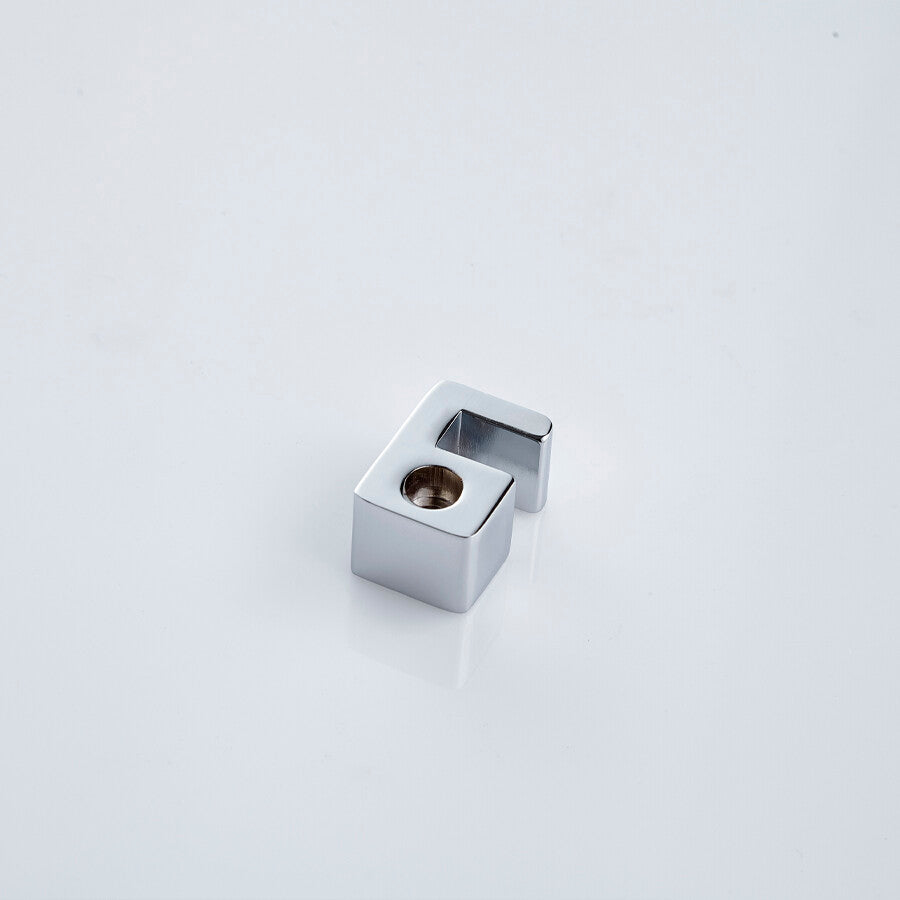 Factory Direct Price Zinc Alloy Sliding Glass Sliding Door Fittings Sliding Screen Door Fitting Glass Door Accessories Hardware 50pcs