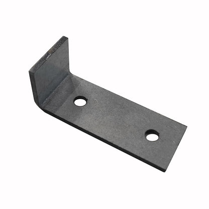 Custom Sheet Metal Stamping Bending Metal Furniture Hardware Aluminum Furniture Accessories 100pcs