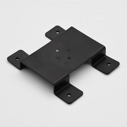 Custom Sheet Metal Stamping Bending Metal Furniture Hardware Aluminum Furniture Accessories 100pcs