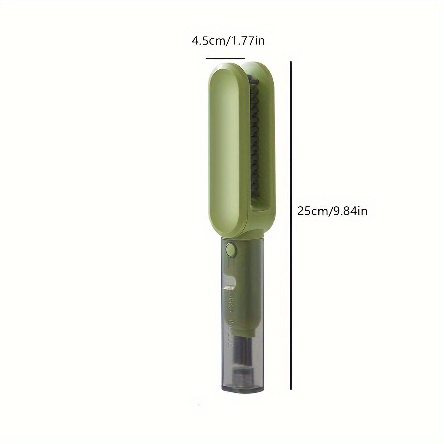 Wholesale 4 in 1 Knife Cleaner Kitchen Cutlery Blade Brush Sharpener Cutlery Chopsticks Knife and Fork Cleaning Brush 10pcs