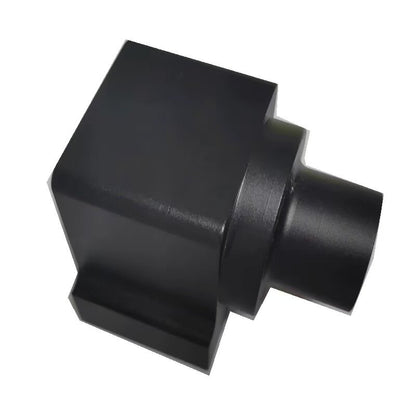 Customized Precision Machining of Stainless Steel and Aluminum Alloy CNC Lathe Hardware Accessories 30pcs