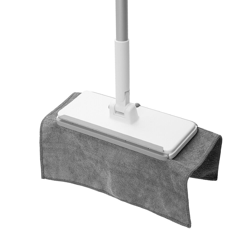 New Arrival Multi-Pirpose Floor Cleaner Mop Sweeper Dry Wet Dust Disposable Floor Cleaner Mop with Squeegee 5pcs