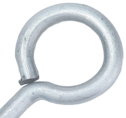 Zinc Plated Waterline Hardware Accessory Livestock Poultry Farms 50pcs