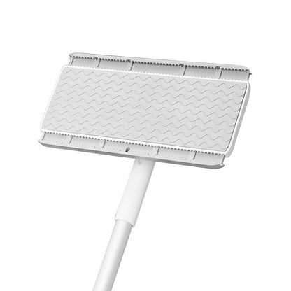 New Arrival Multi-Pirpose Floor Cleaner Mop Sweeper Dry Wet Dust Disposable Floor Cleaner Mop with Squeegee 5pcs