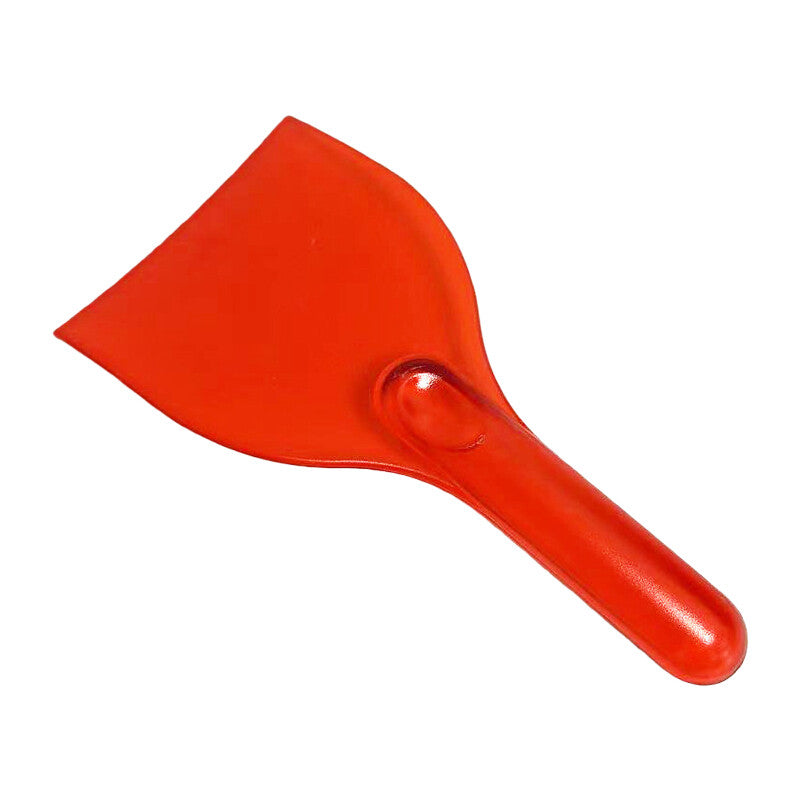 Wholesale Ice Scraper Advertising Window Ice Scraper Car Window Wiper Ice Scraper 50pcs
