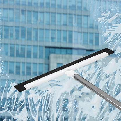 PP Material Eva Scraper Floor Scraper Window Cleaning Brush Cleaning Brushes 50pcs