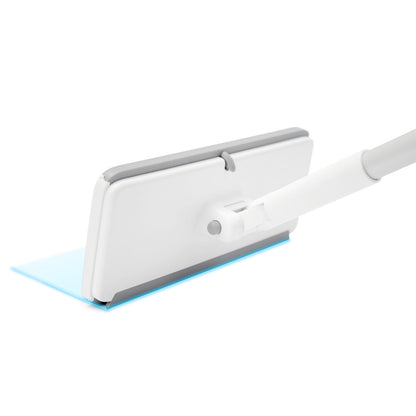 New Arrival Multi-Pirpose Floor Cleaner Mop Sweeper Dry Wet Dust Disposable Floor Cleaner Mop with Squeegee 5pcs