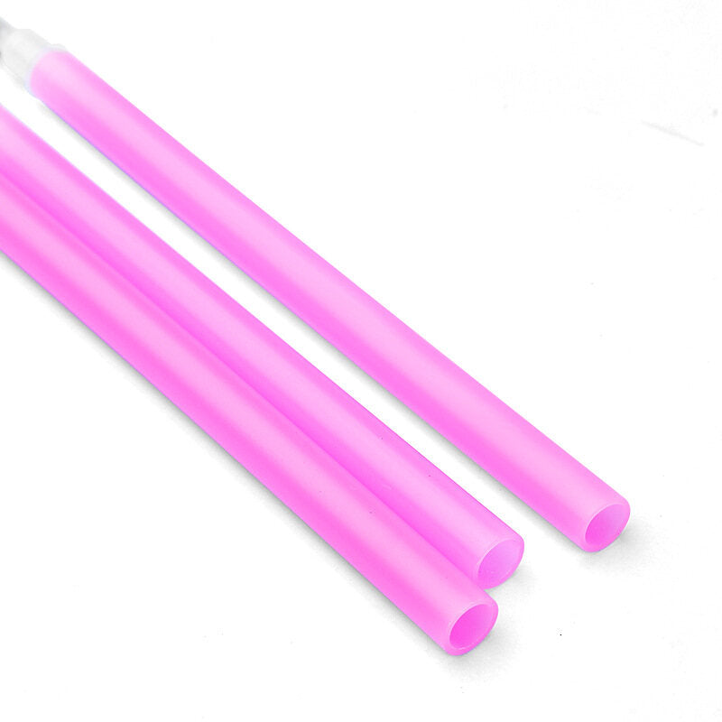 Point drill pen tool suit handmade DIY Diamond painting material tool point drill pen tray point drill clay suit 200pcs