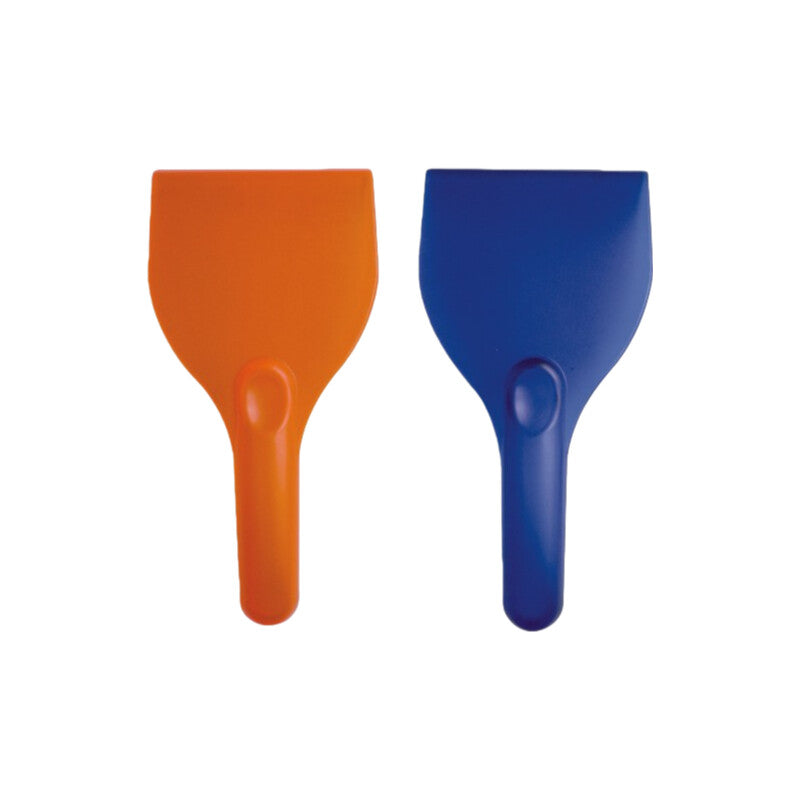 Wholesale Ice Scraper Advertising Window Ice Scraper Car Window Wiper Ice Scraper 50pcs