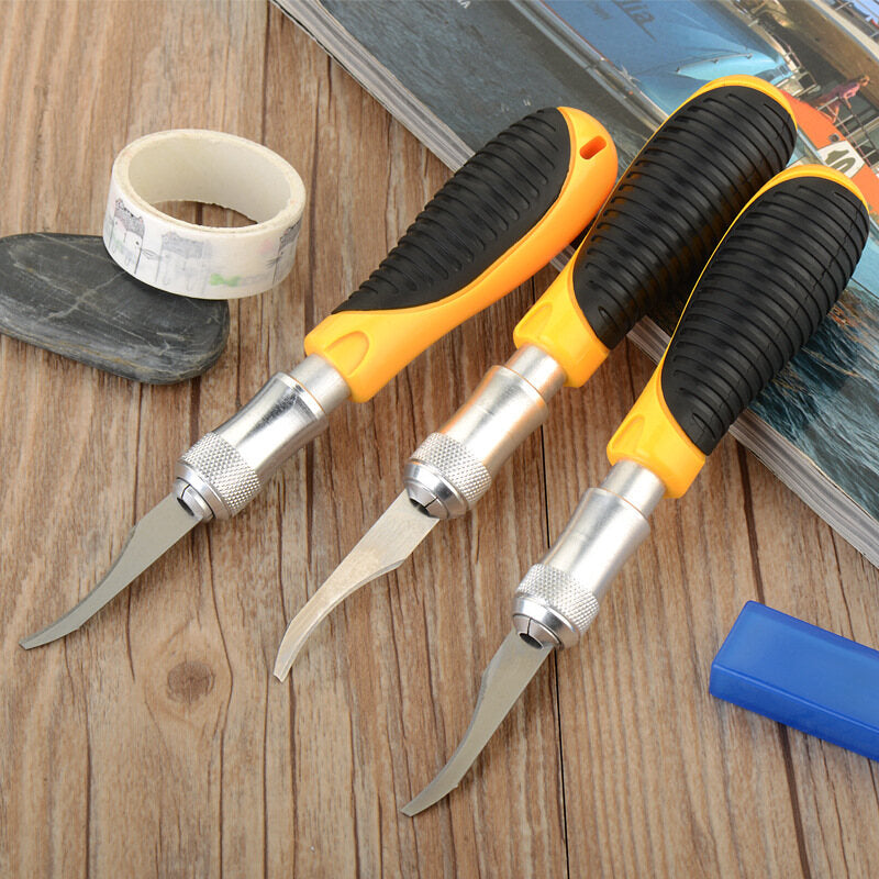 Carving knives handmade diy art tools suit