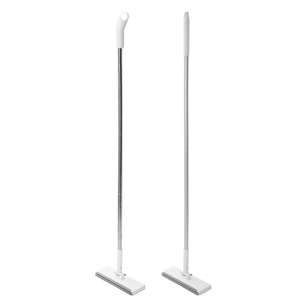 New Arrival Multi-Pirpose Floor Cleaner Mop Sweeper Dry Wet Dust Disposable Floor Cleaner Mop with Squeegee 5pcs