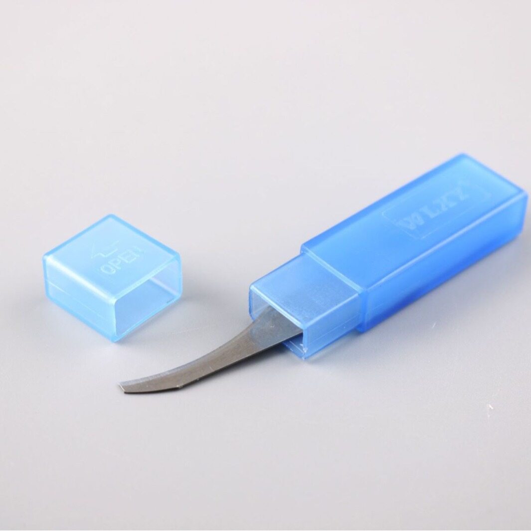 Carving knives handmade diy art tools suit