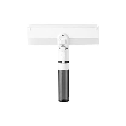 3 in 1 Water Collect Window Cleaner Multifunction Best Shower Squeegee Magic Cleaning Brush with Squeegee 10pcs